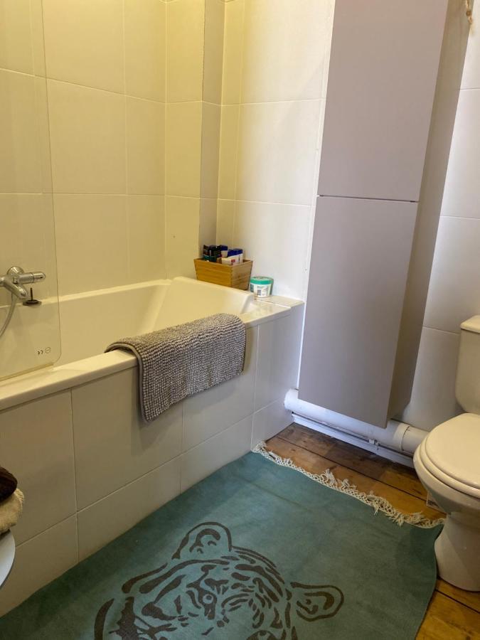 Blanvatel A Trouville Zewnętrze zdjęcie