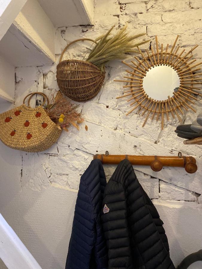 Blanvatel A Trouville Zewnętrze zdjęcie